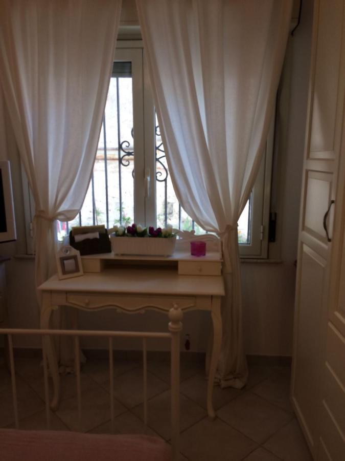 Romantica Casa A Taormina Kültér fotó