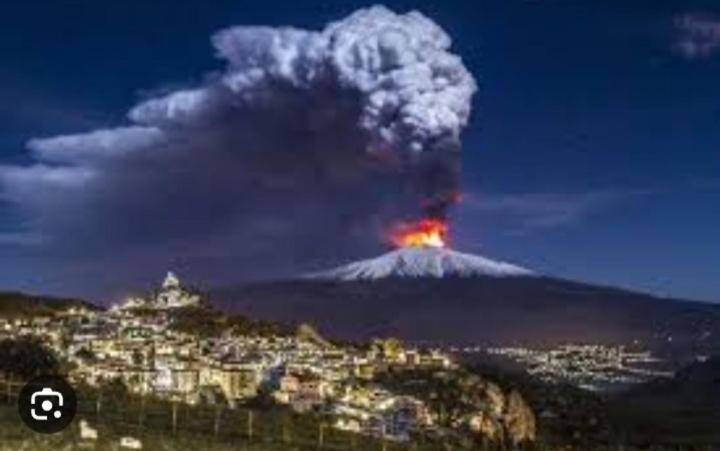 Romantica Casa A Taormina Kültér fotó